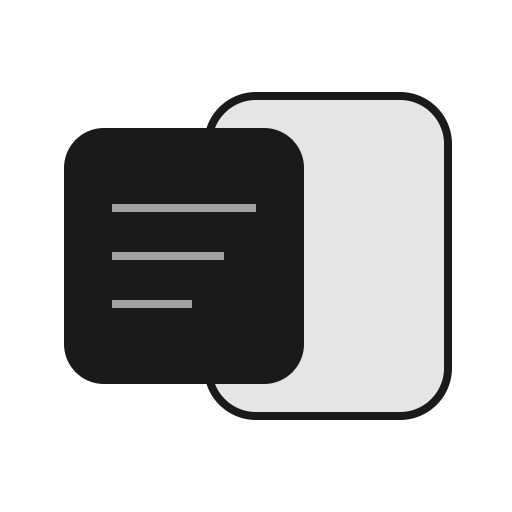SideHover Logo